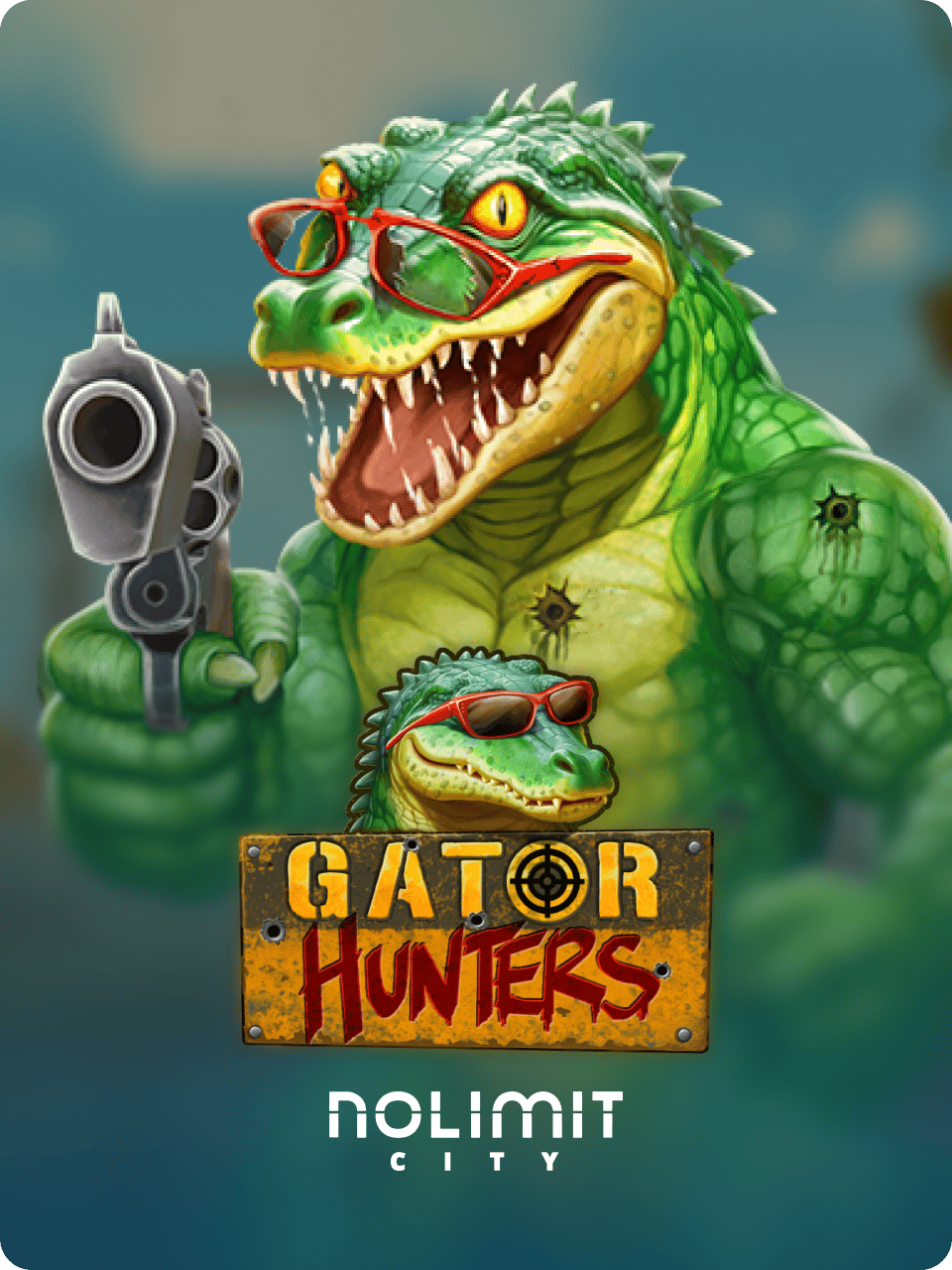 gator-hunters-by-nolimitcity