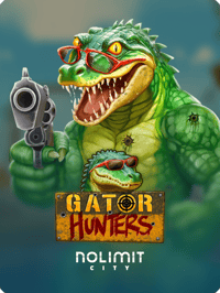gator-hunters-by-nolimitcity